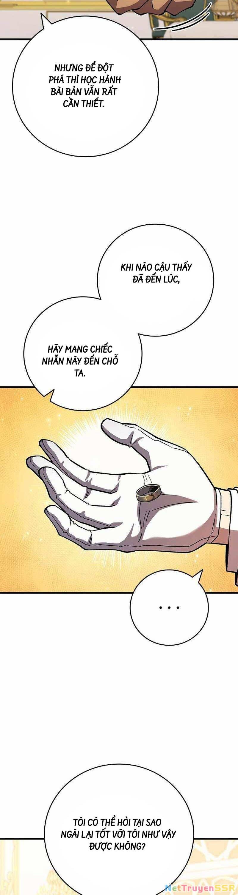 Thực Long Ma Pháp Sư Chapter 57 - Trang 2