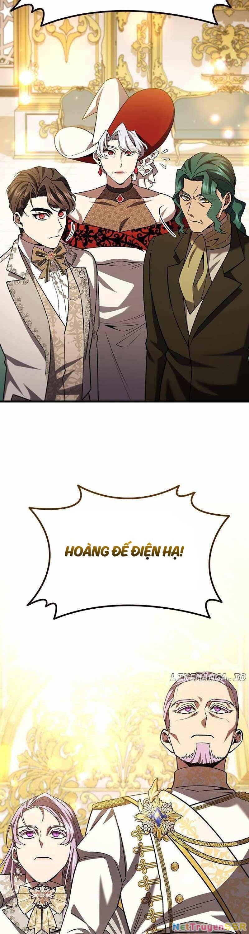 Thực Long Ma Pháp Sư Chapter 57 - Trang 2