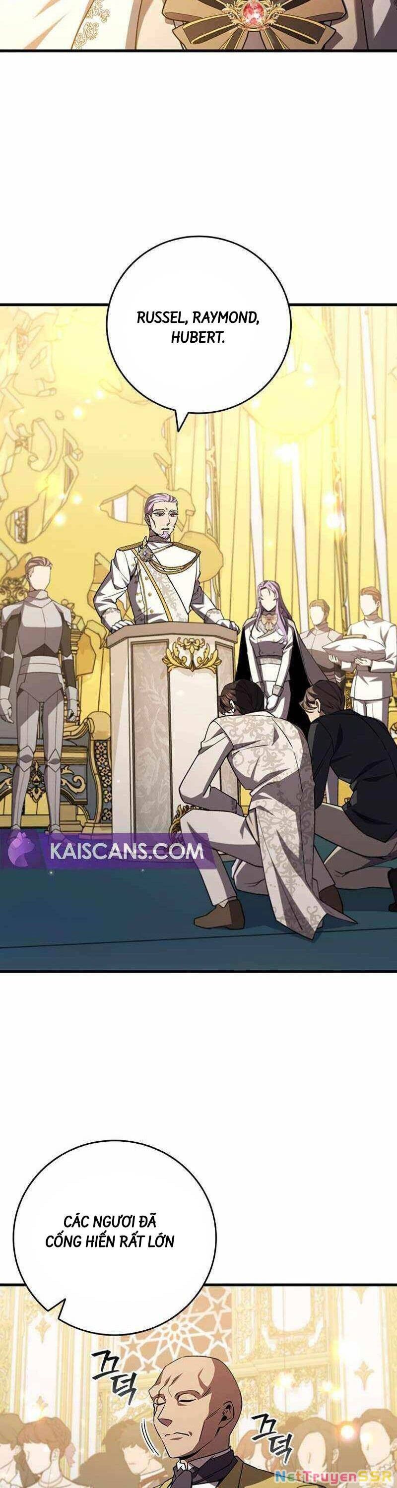 Thực Long Ma Pháp Sư Chapter 57 - Trang 2