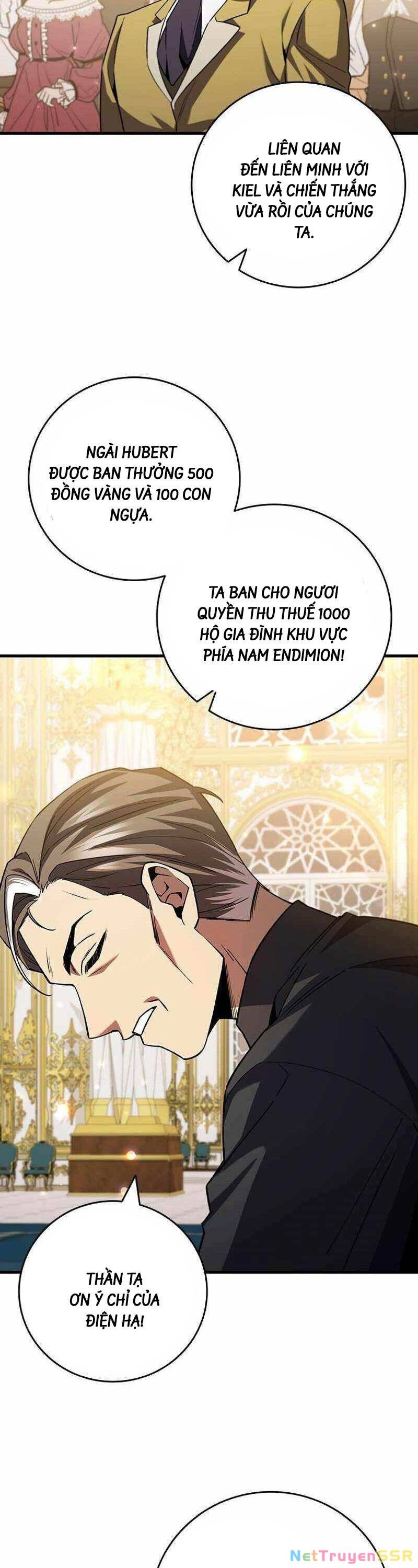 Thực Long Ma Pháp Sư Chapter 57 - Trang 2