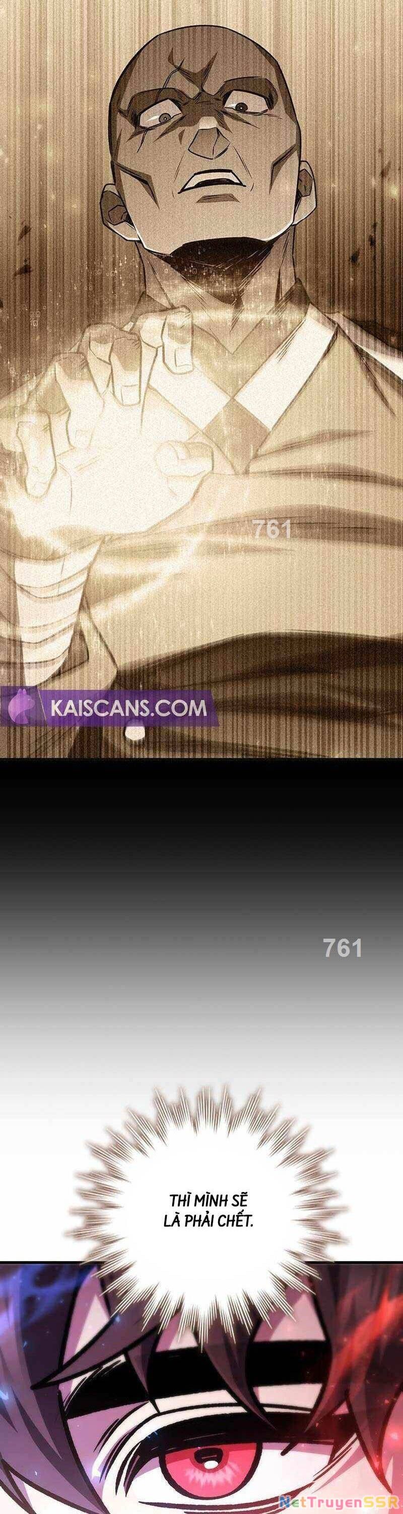 Thực Long Ma Pháp Sư Chapter 57 - Trang 2