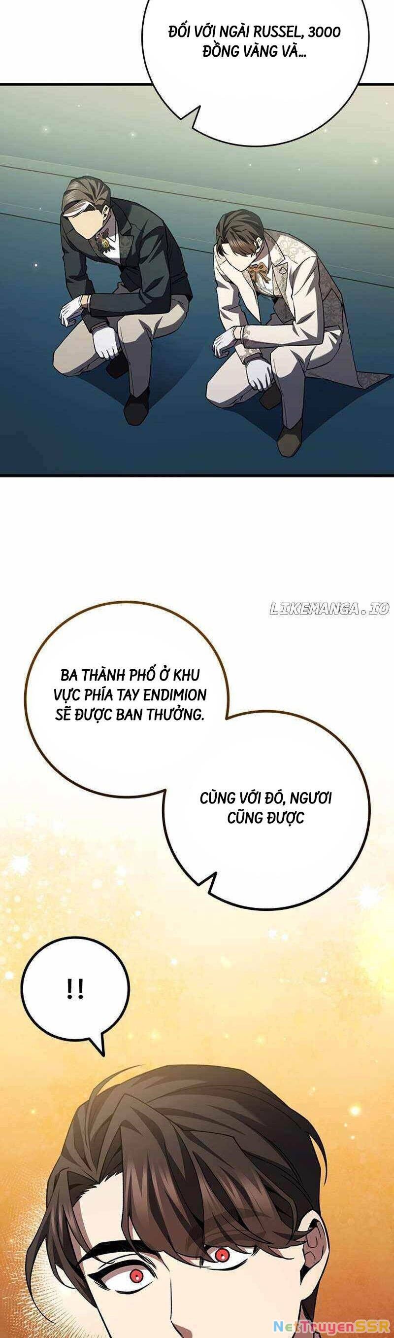 Thực Long Ma Pháp Sư Chapter 57 - Trang 2