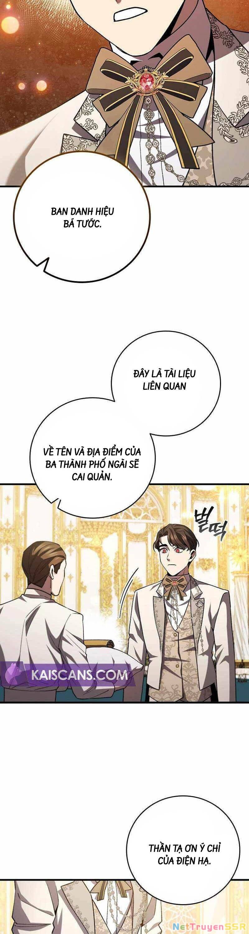 Thực Long Ma Pháp Sư Chapter 57 - Trang 2