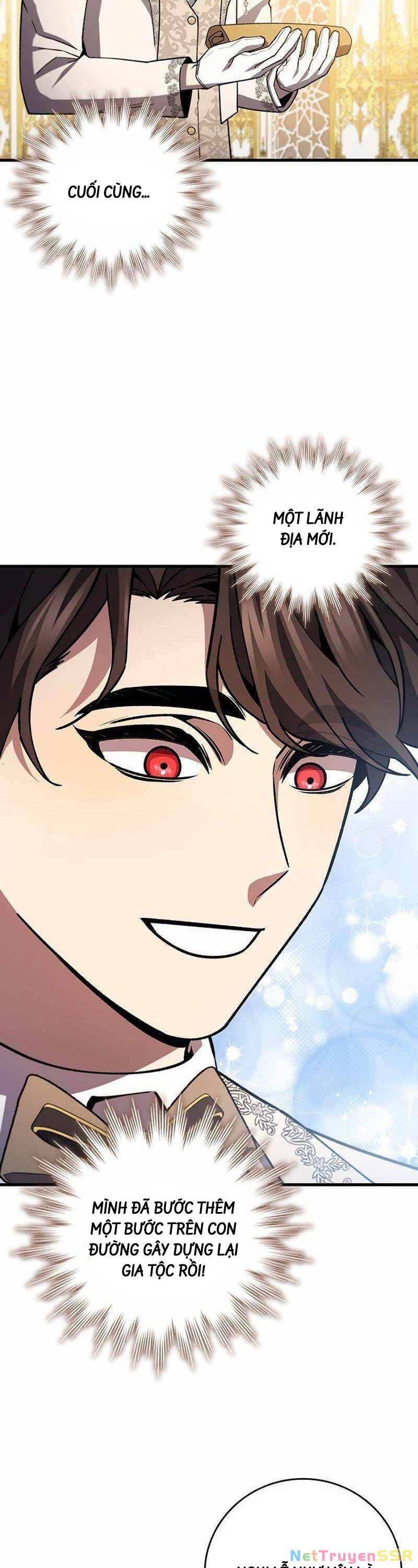 Thực Long Ma Pháp Sư Chapter 57 - Trang 2