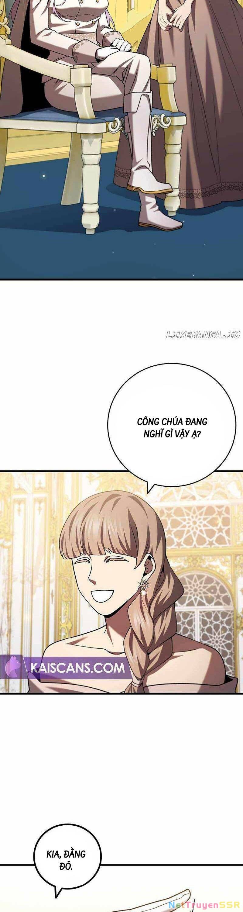 Thực Long Ma Pháp Sư Chapter 57 - Trang 2