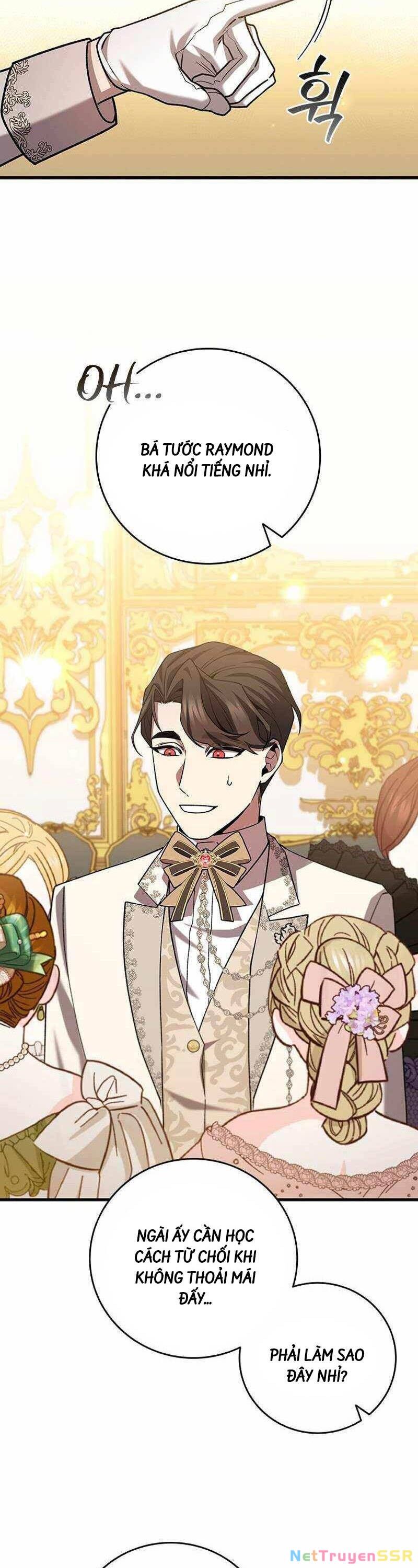 Thực Long Ma Pháp Sư Chapter 57 - Trang 2