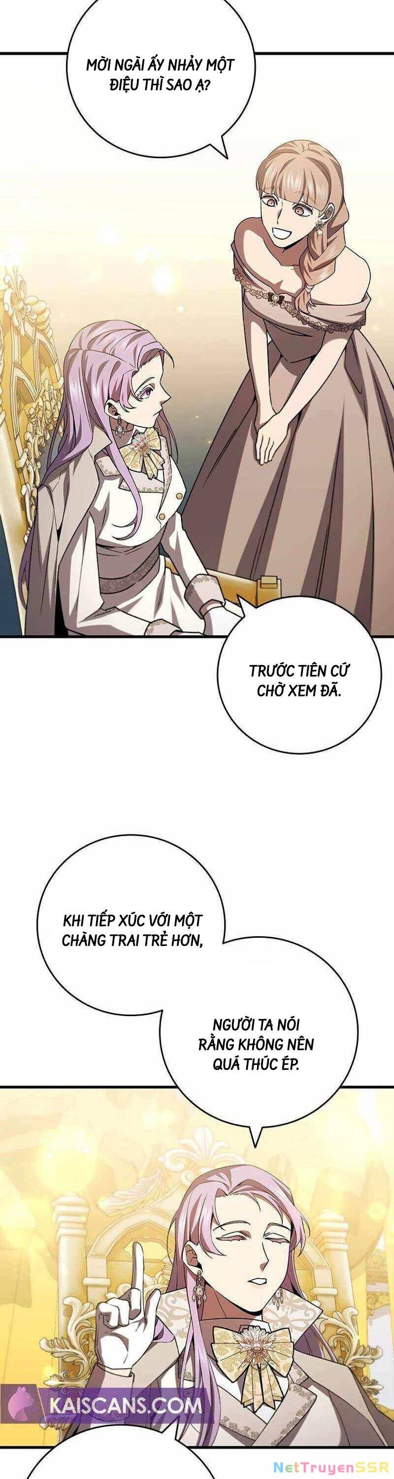 Thực Long Ma Pháp Sư Chapter 57 - Trang 2