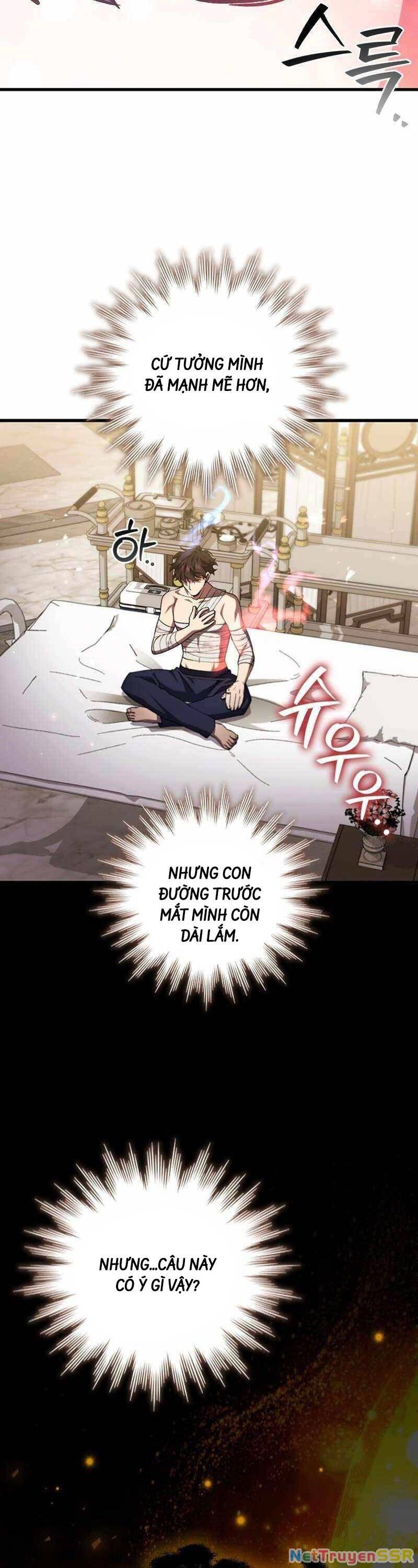 Thực Long Ma Pháp Sư Chapter 57 - Trang 2