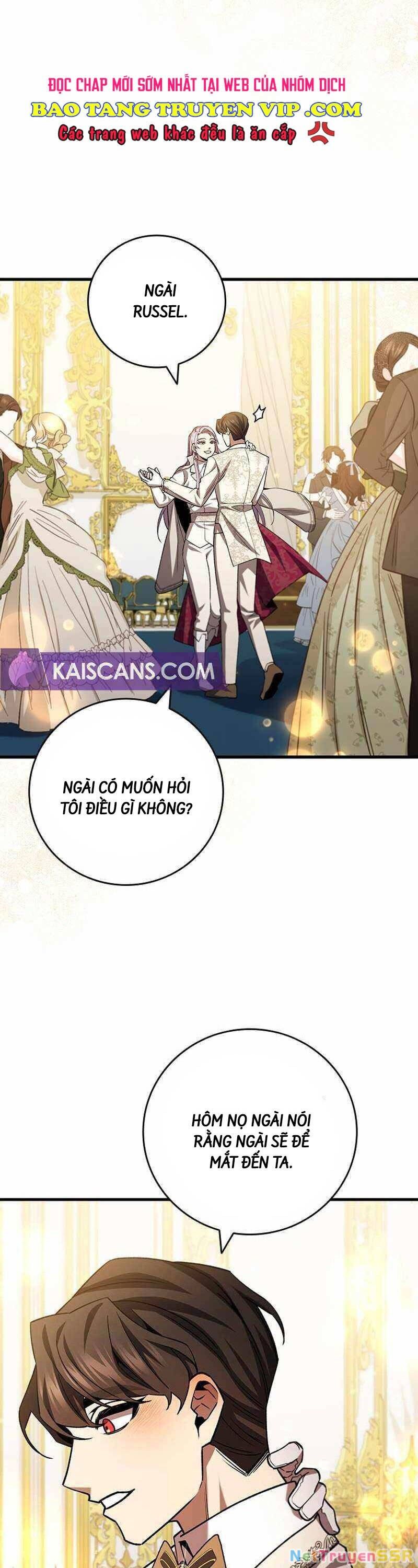 Thực Long Ma Pháp Sư Chapter 57 - Trang 2