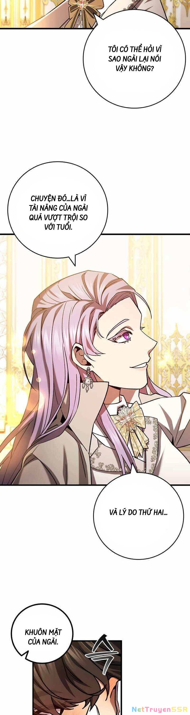 Thực Long Ma Pháp Sư Chapter 57 - Trang 2