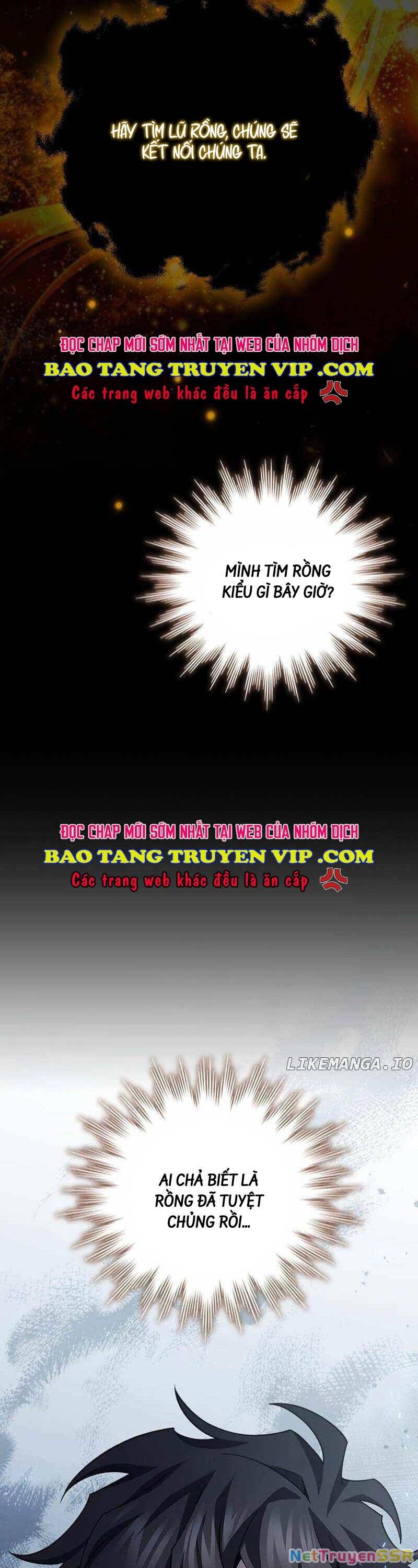 Thực Long Ma Pháp Sư Chapter 57 - Trang 2