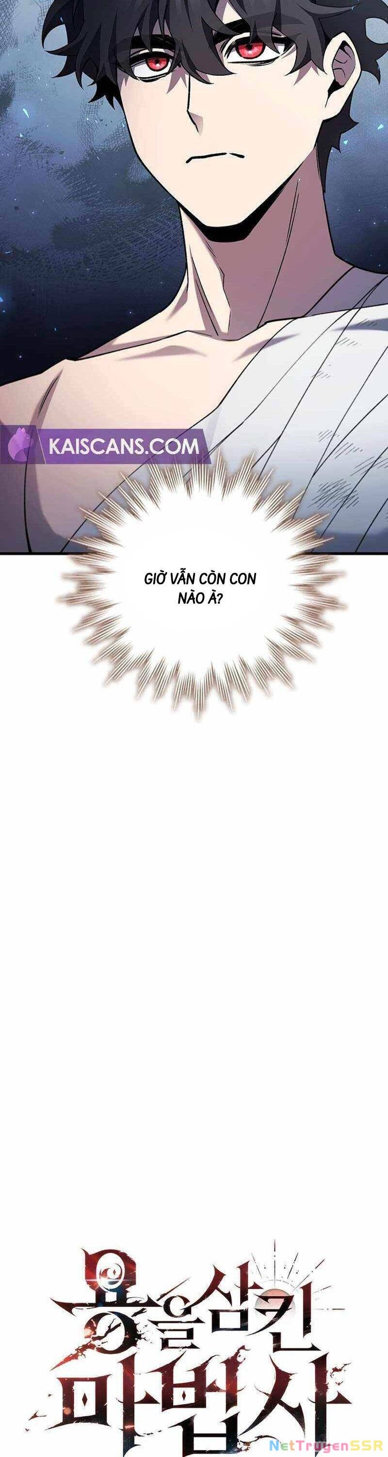 Thực Long Ma Pháp Sư Chapter 57 - Trang 2