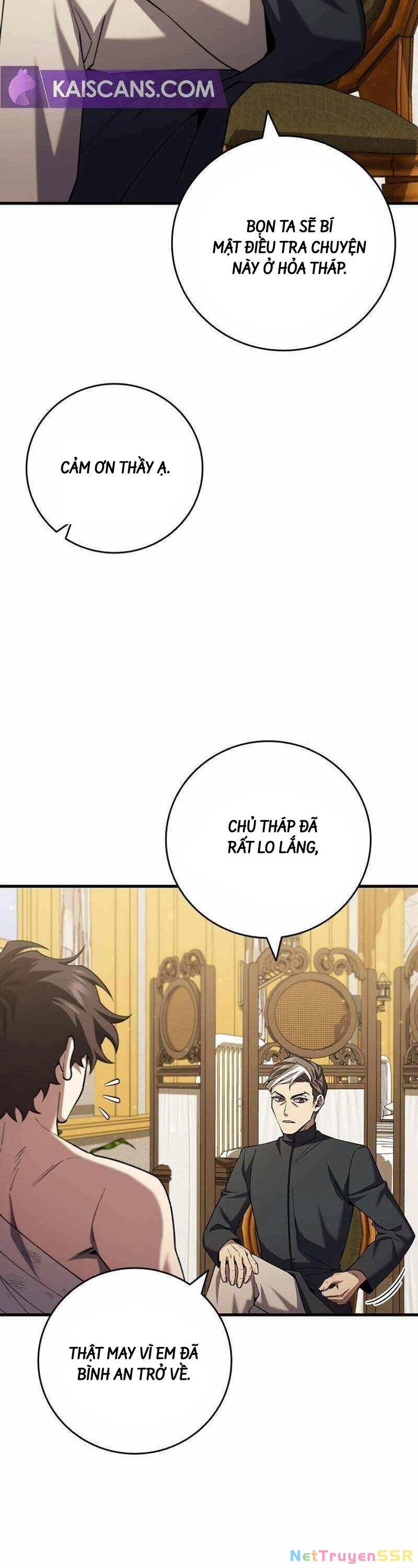 Thực Long Ma Pháp Sư Chapter 57 - Trang 2