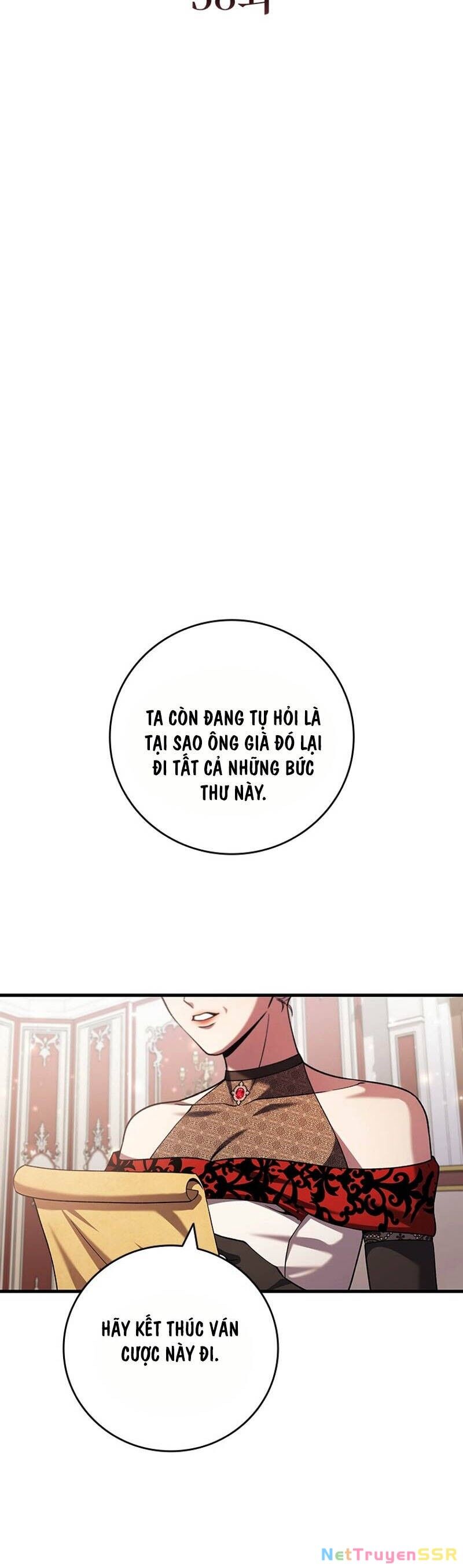 Thực Long Ma Pháp Sư Chapter 58 - Trang 2