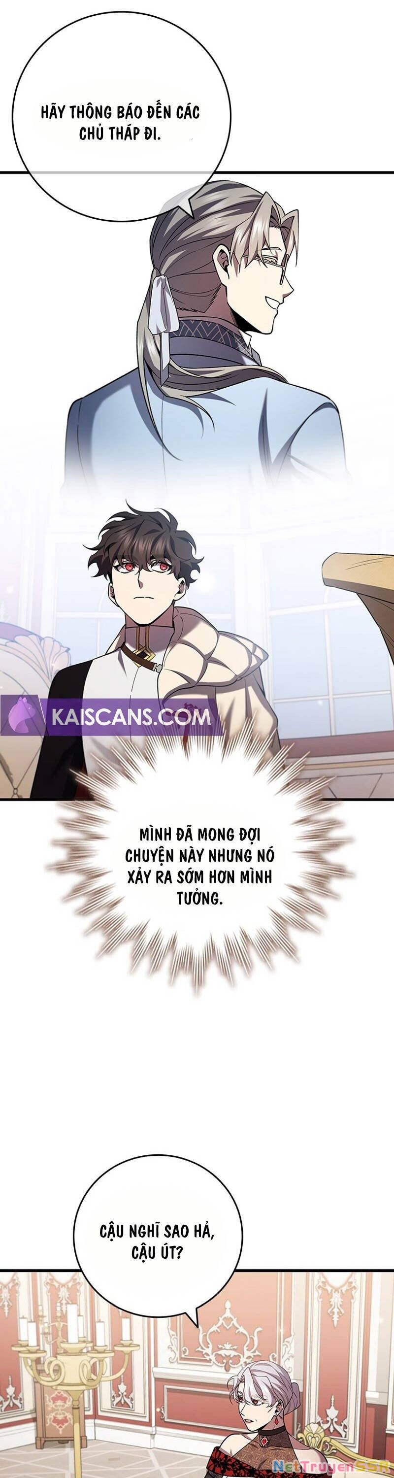 Thực Long Ma Pháp Sư Chapter 58 - Trang 2