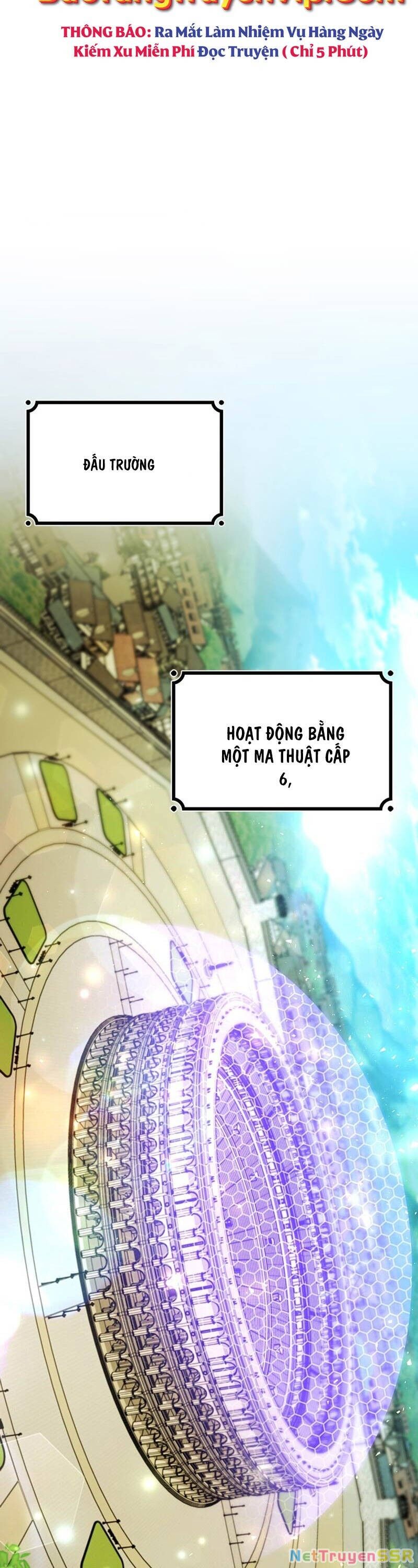 Thực Long Ma Pháp Sư Chapter 58 - Trang 2