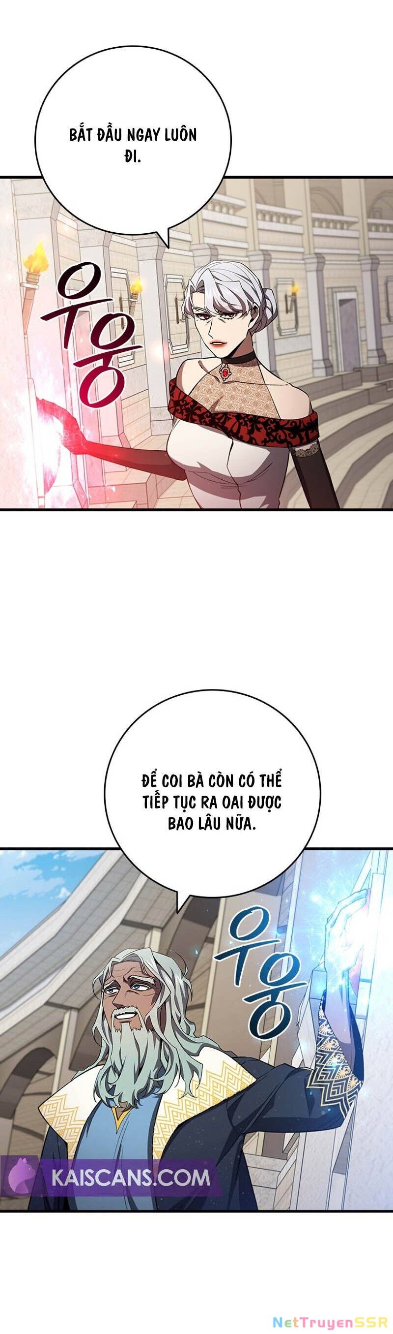 Thực Long Ma Pháp Sư Chapter 58 - Trang 2