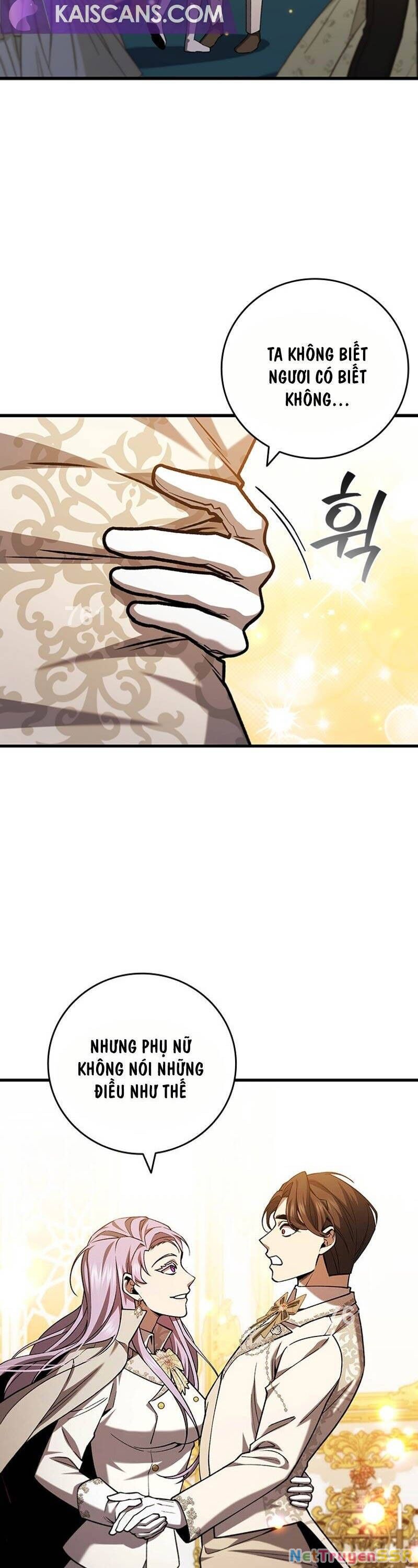 Thực Long Ma Pháp Sư Chapter 58 - Trang 2