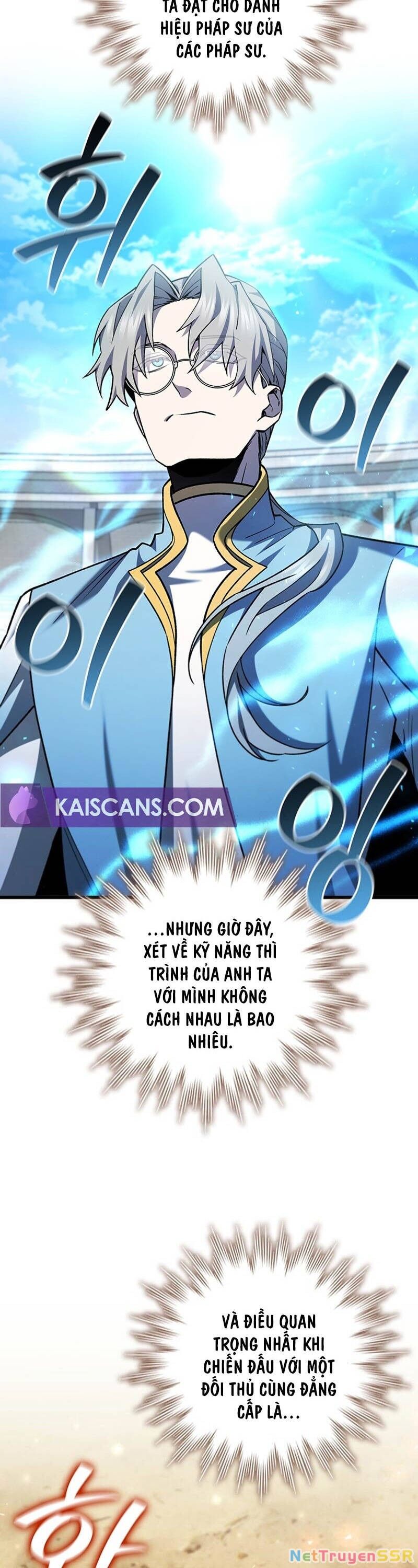 Thực Long Ma Pháp Sư Chapter 58 - Trang 2