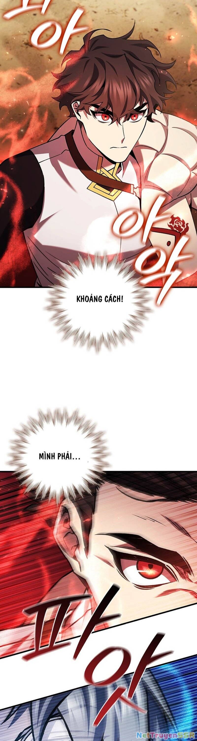 Thực Long Ma Pháp Sư Chapter 58 - Trang 2