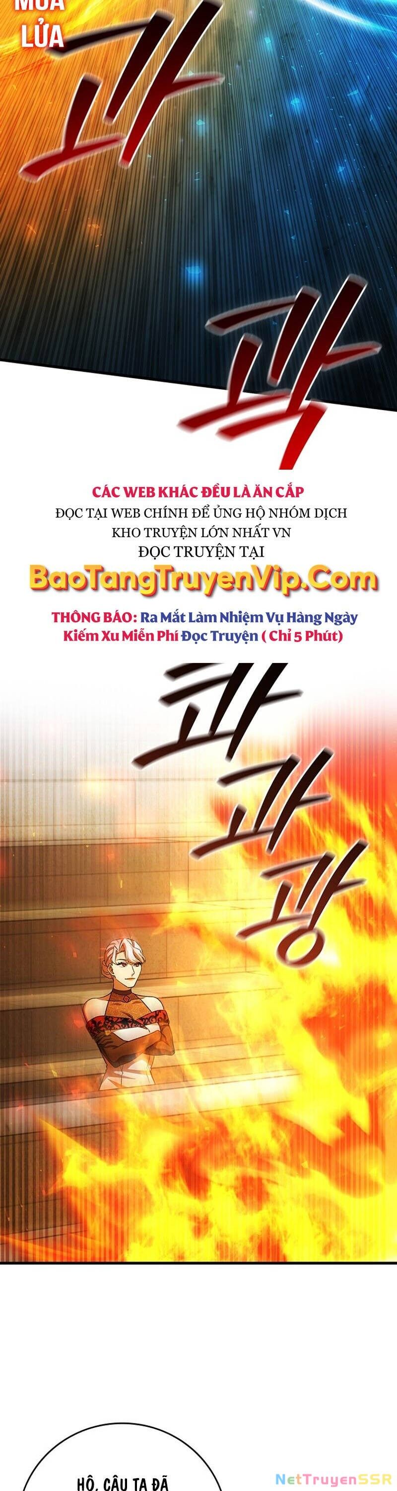 Thực Long Ma Pháp Sư Chapter 58 - Trang 2