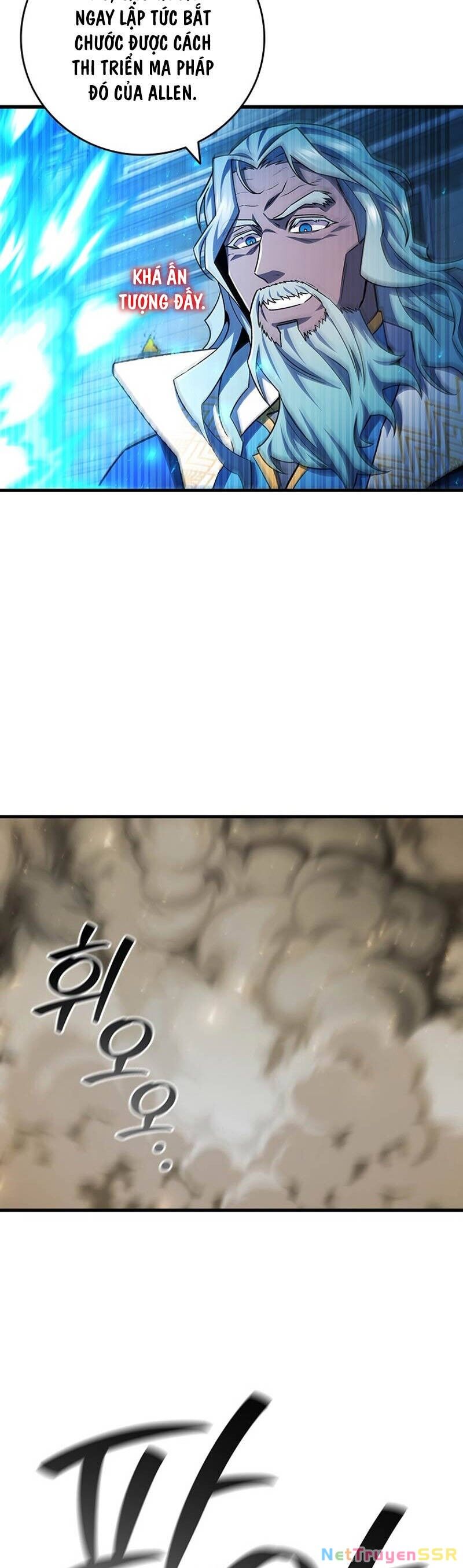 Thực Long Ma Pháp Sư Chapter 58 - Trang 2