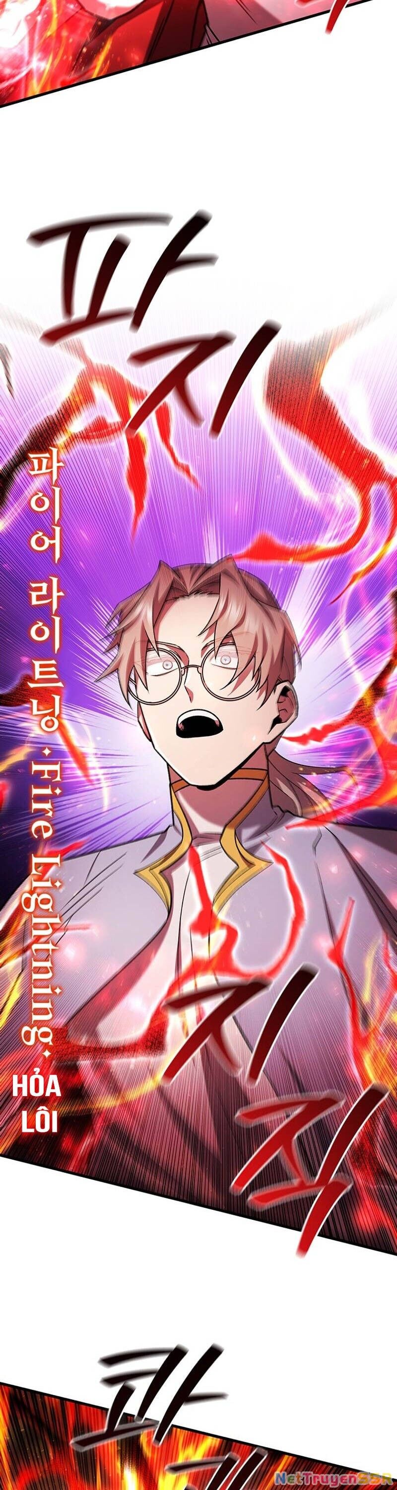 Thực Long Ma Pháp Sư Chapter 58 - Trang 2