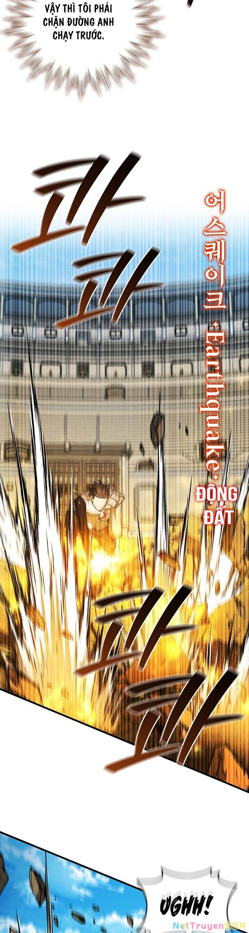 Thực Long Ma Pháp Sư Chapter 58 - Trang 2