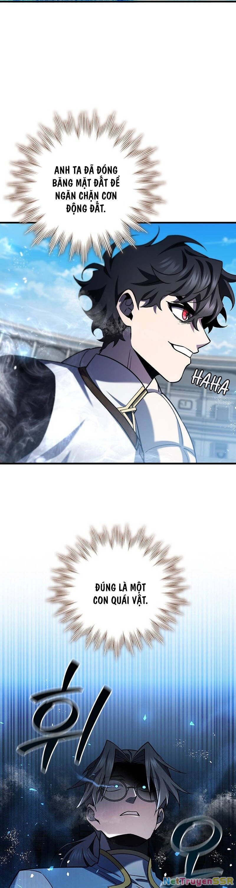 Thực Long Ma Pháp Sư Chapter 58 - Trang 2