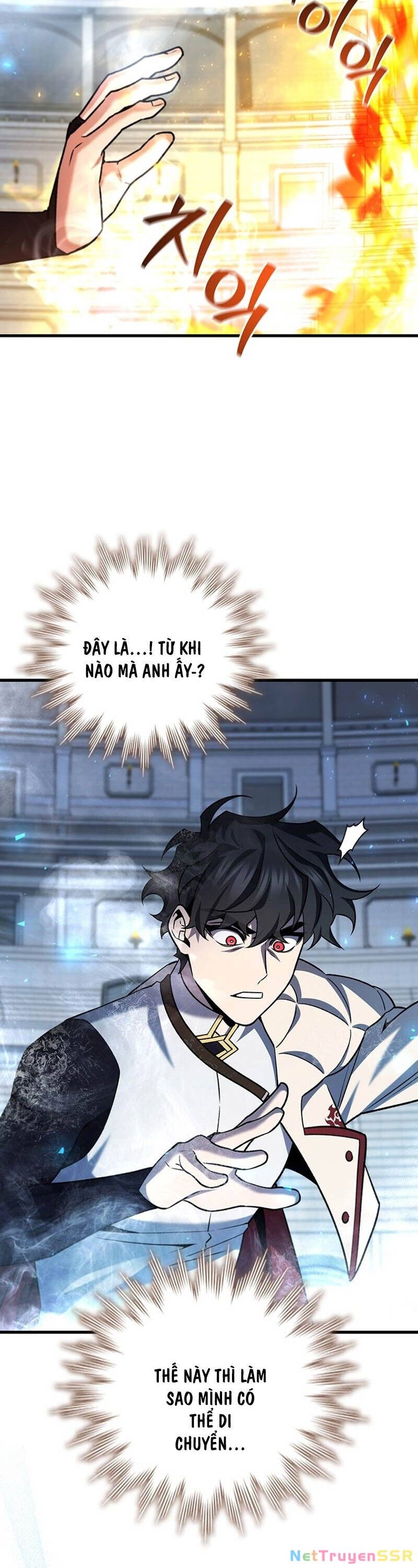 Thực Long Ma Pháp Sư Chapter 58 - Trang 2