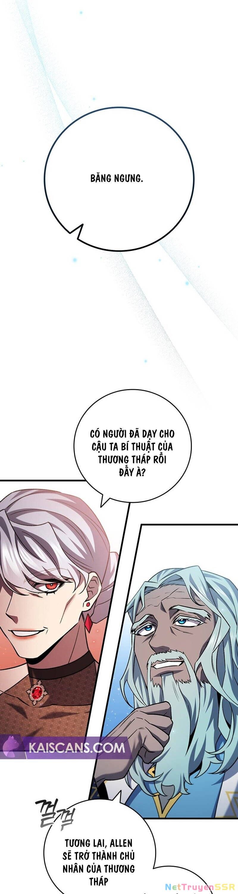 Thực Long Ma Pháp Sư Chapter 58 - Trang 2