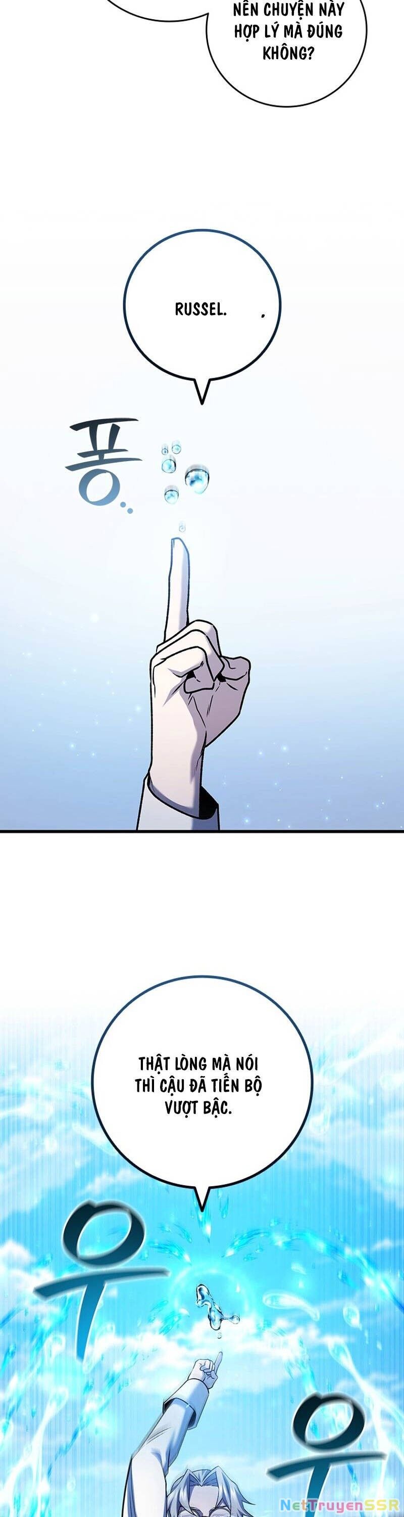 Thực Long Ma Pháp Sư Chapter 58 - Trang 2