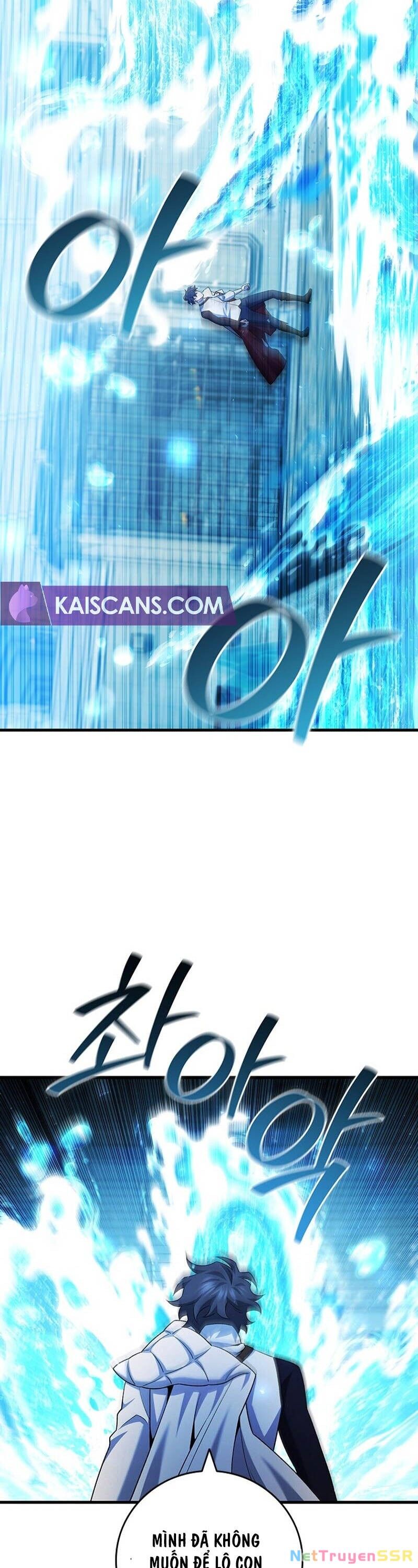 Thực Long Ma Pháp Sư Chapter 58 - Trang 2