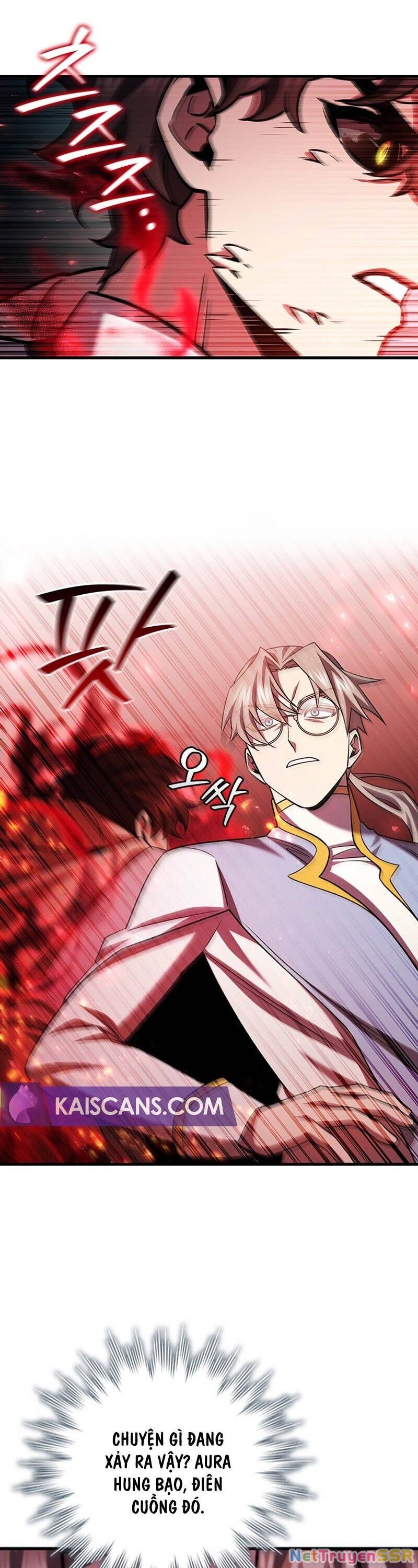 Thực Long Ma Pháp Sư Chapter 58 - Trang 2