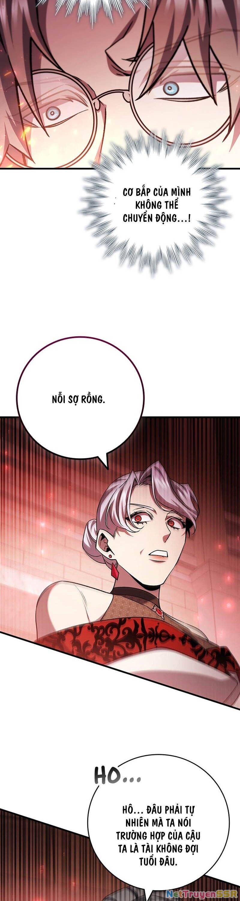 Thực Long Ma Pháp Sư Chapter 58 - Trang 2