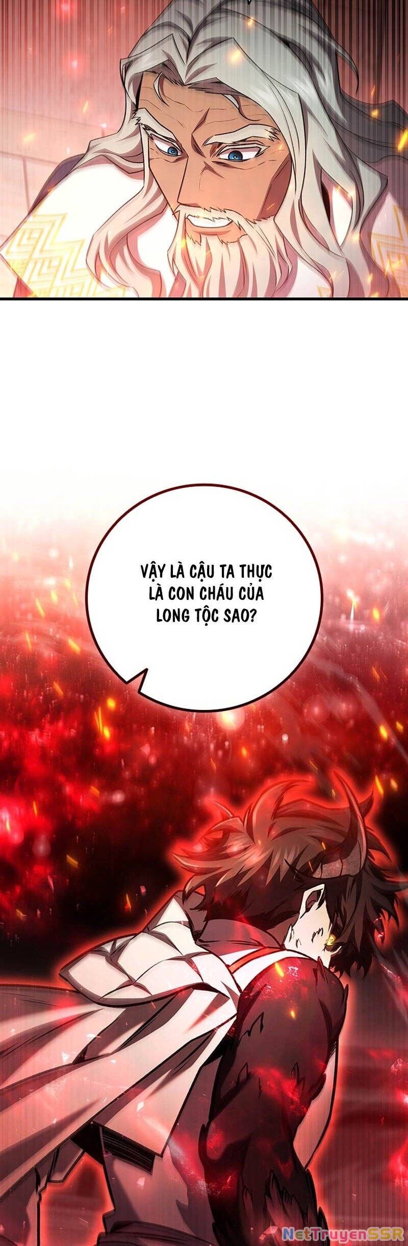 Thực Long Ma Pháp Sư Chapter 58 - Trang 2