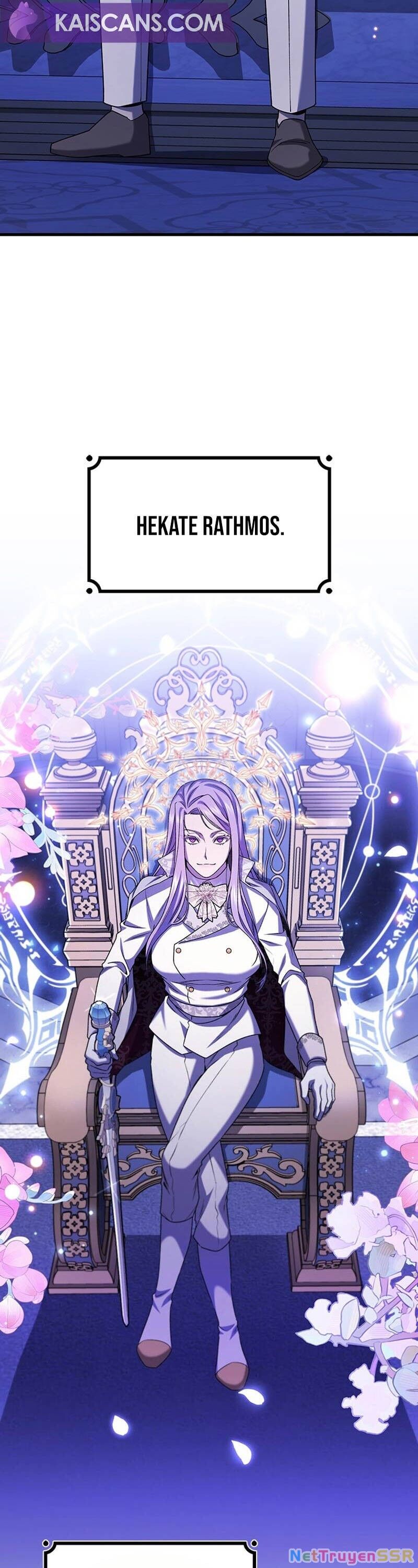 Thực Long Ma Pháp Sư Chapter 58 - Trang 2