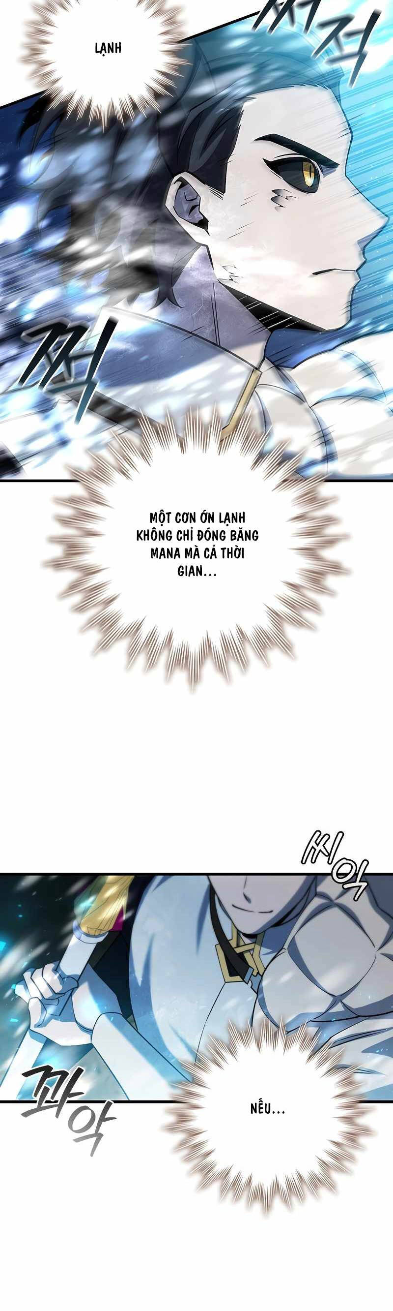 Thực Long Ma Pháp Sư Chapter 59 - Trang 2