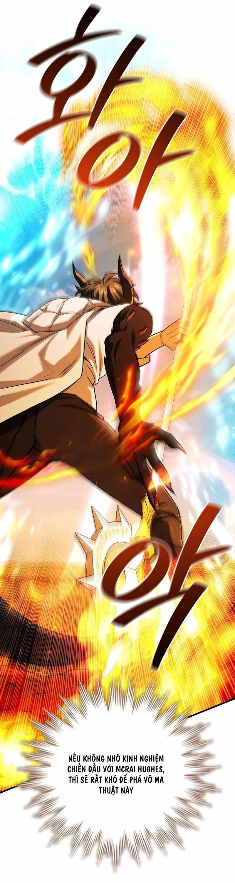 Thực Long Ma Pháp Sư Chapter 59 - Trang 2