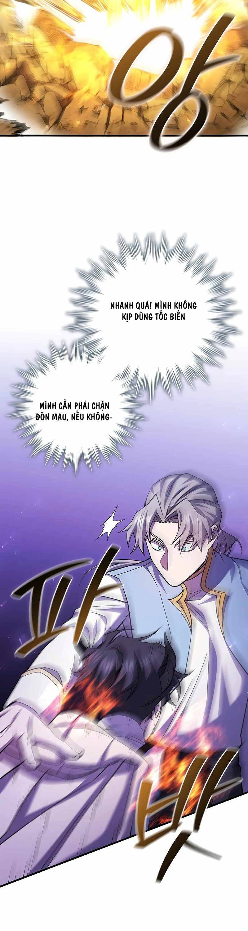 Thực Long Ma Pháp Sư Chapter 59 - Trang 2