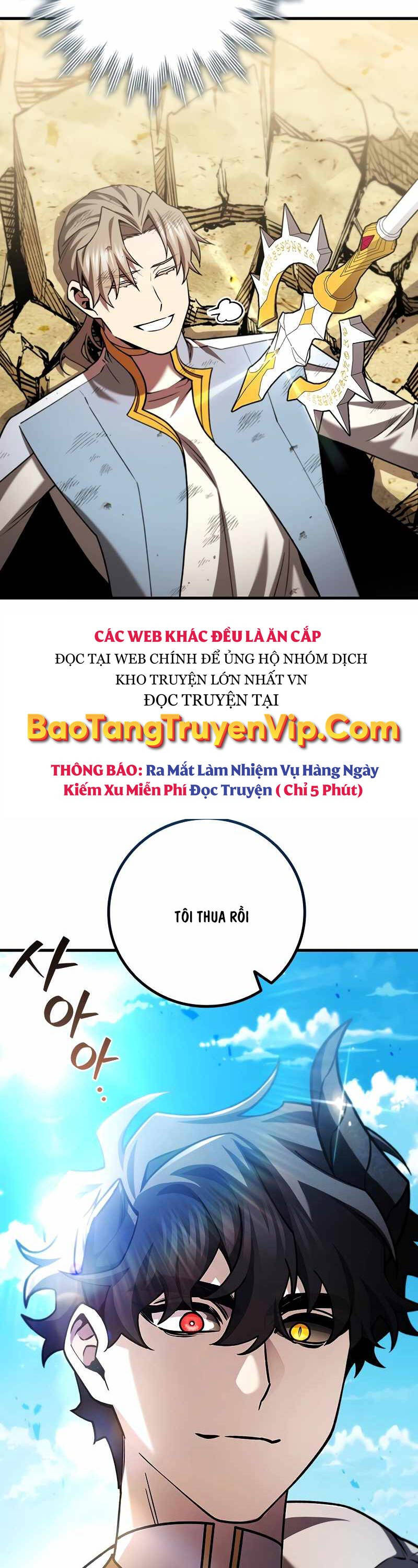 Thực Long Ma Pháp Sư Chapter 59 - Trang 2