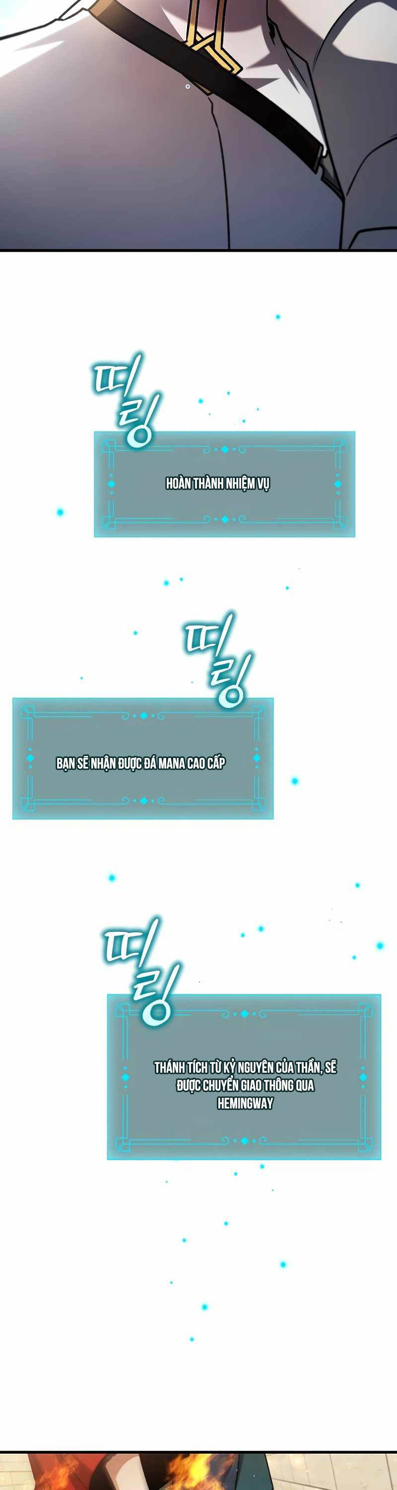 Thực Long Ma Pháp Sư Chapter 59 - Trang 2