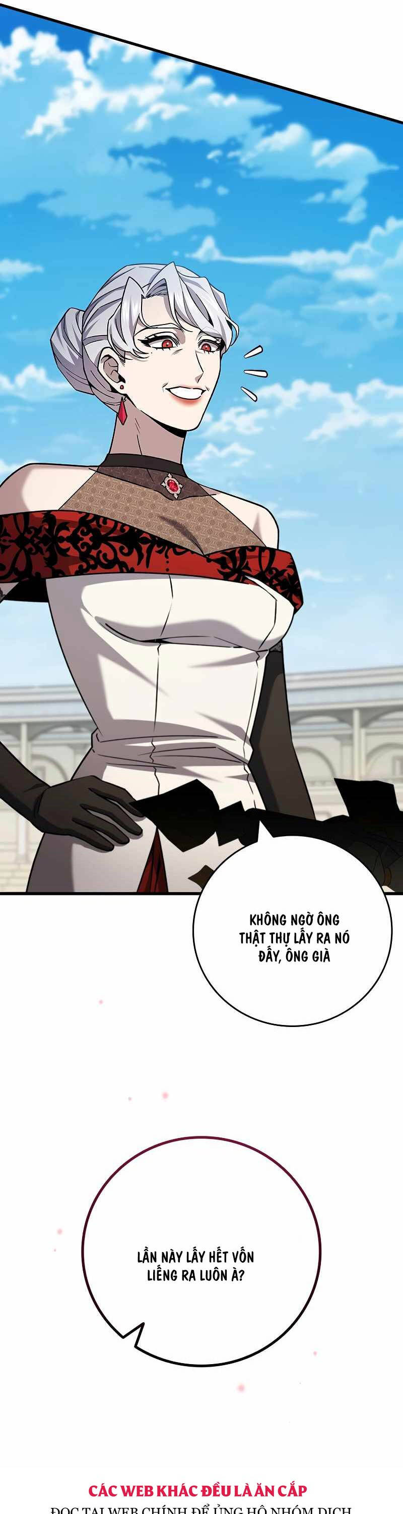 Thực Long Ma Pháp Sư Chapter 59 - Trang 2