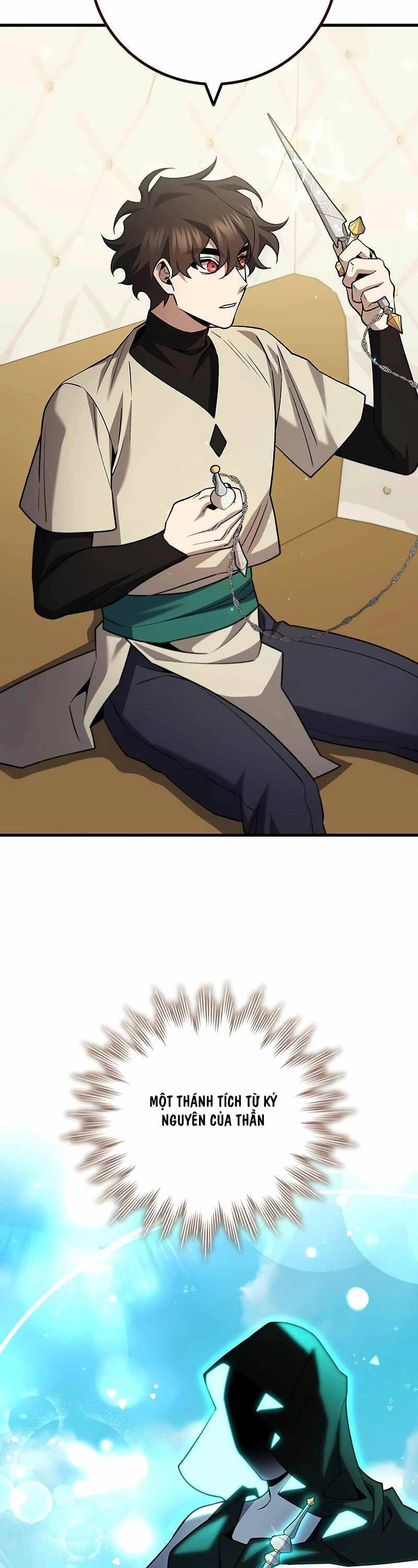 Thực Long Ma Pháp Sư Chapter 59 - Trang 2