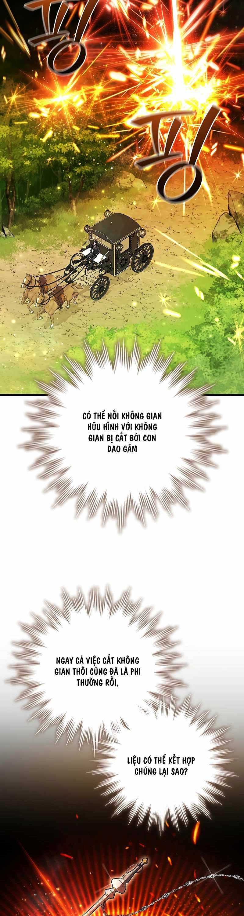 Thực Long Ma Pháp Sư Chapter 59 - Trang 2