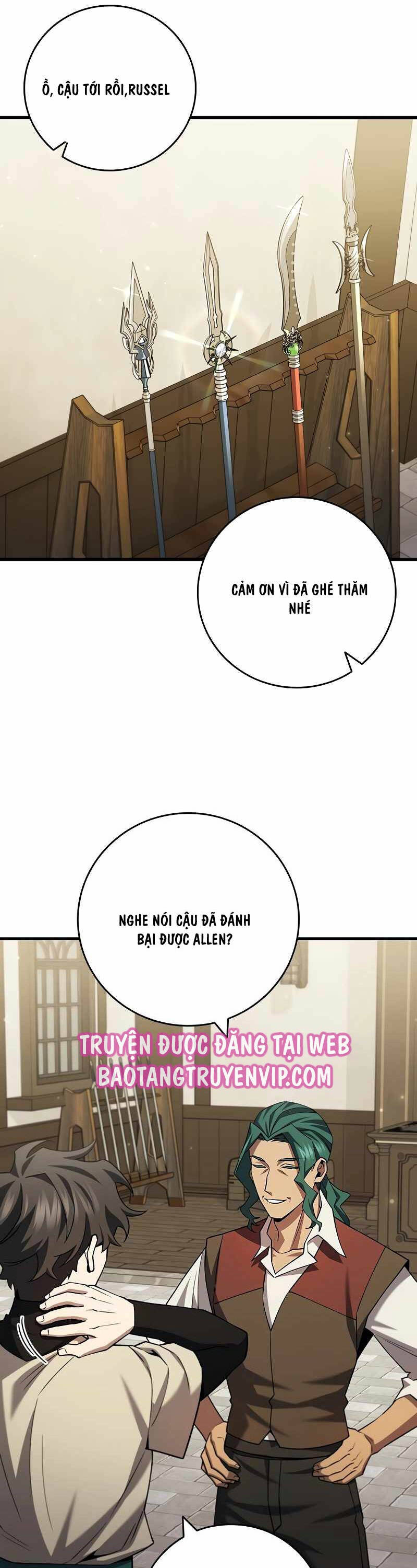 Thực Long Ma Pháp Sư Chapter 59 - Trang 2