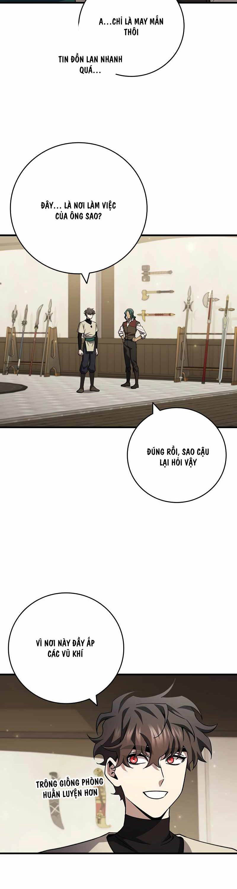 Thực Long Ma Pháp Sư Chapter 59 - Trang 2