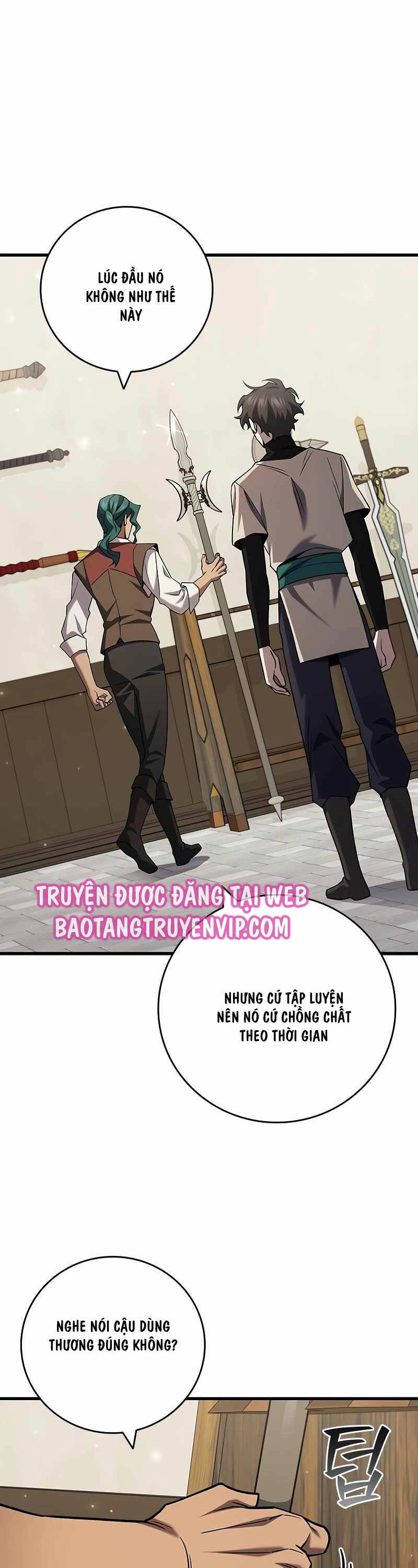 Thực Long Ma Pháp Sư Chapter 59 - Trang 2