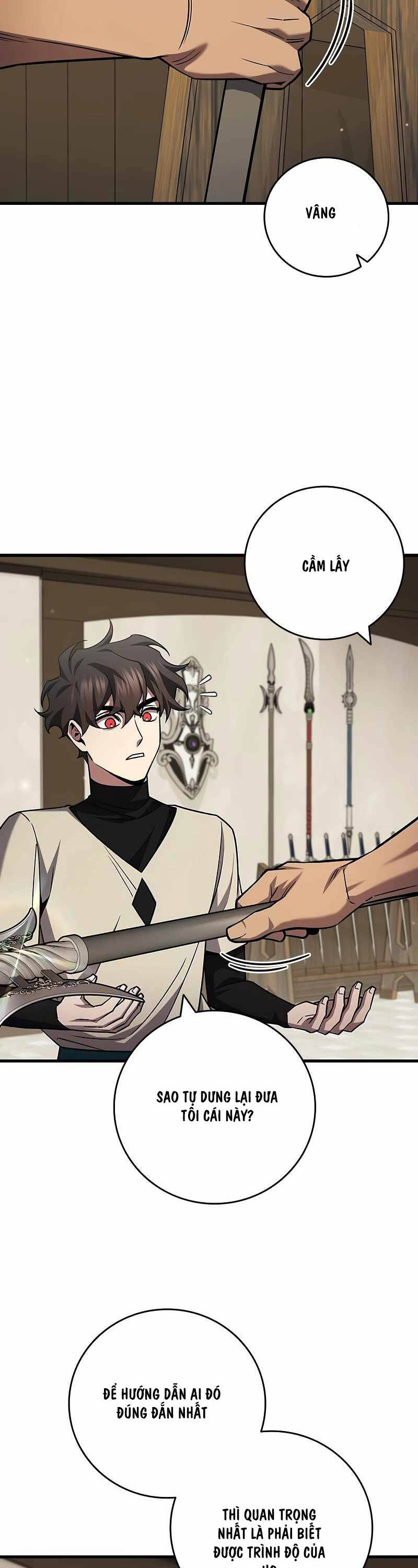 Thực Long Ma Pháp Sư Chapter 59 - Trang 2