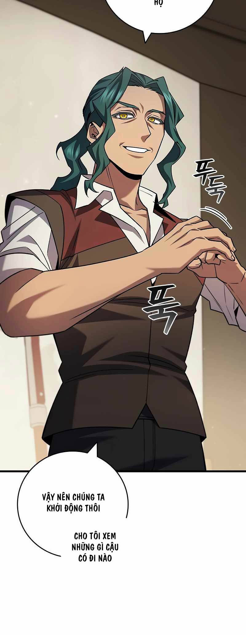 Thực Long Ma Pháp Sư Chapter 59 - Trang 2